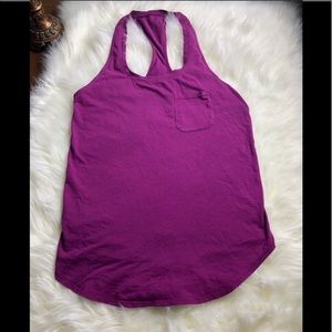 Lululemon tank
